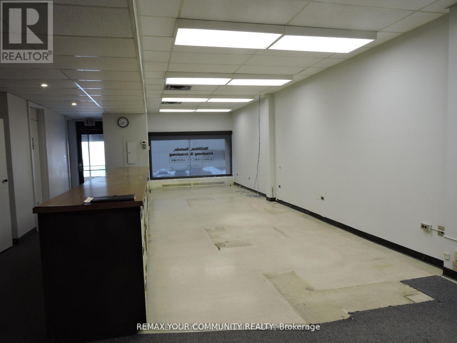 Other at 2ND. FL - 32 SIMCOE STREET S, Oshawa