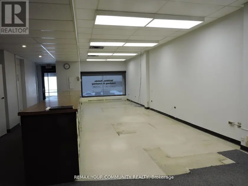 Other at 2ND. FL - 32 SIMCOE STREET S, Oshawa