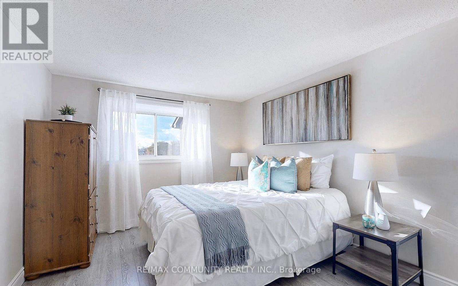 Townhouse at 212 - 55 COLLINSGROVE ROAD, Toronto