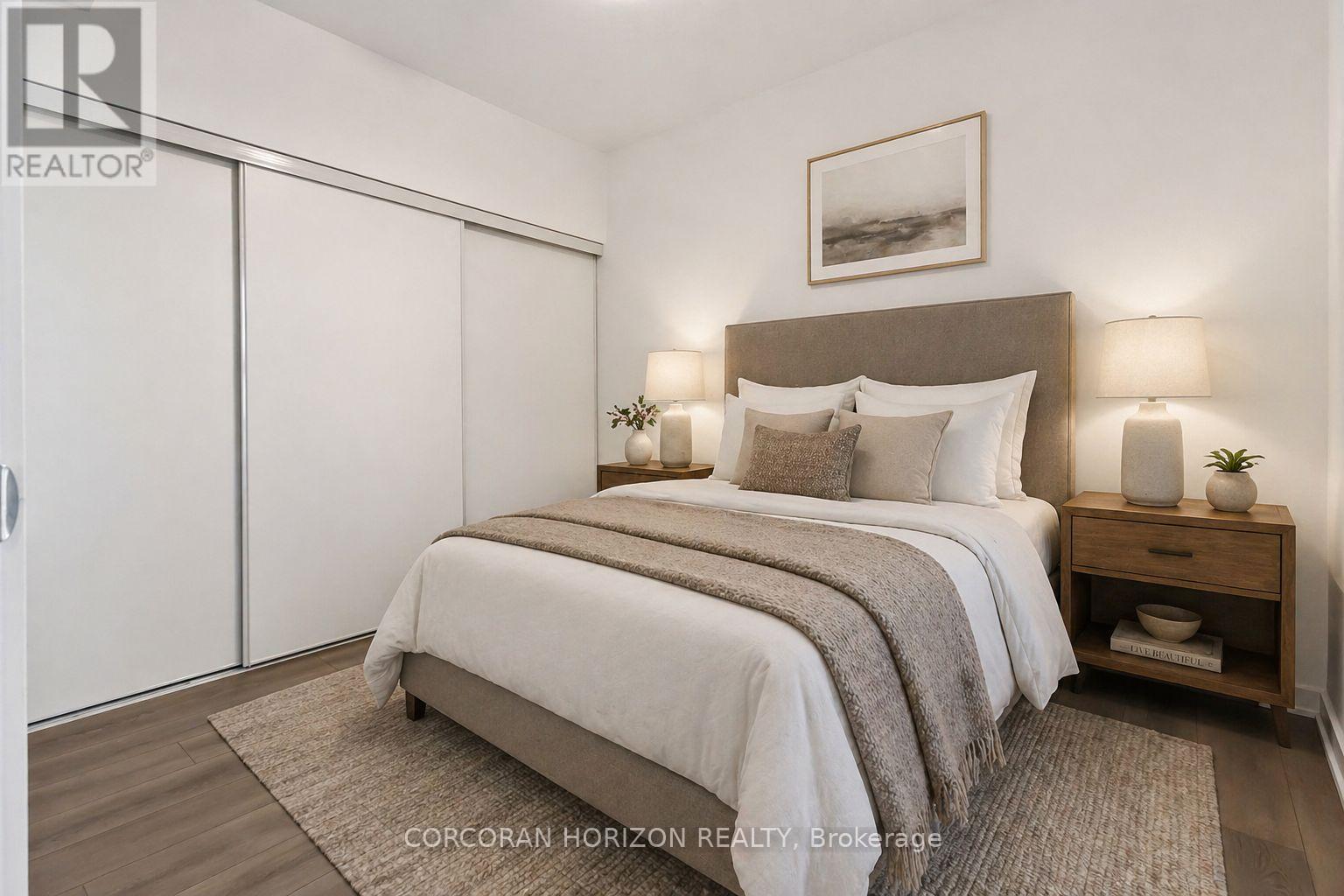 Apartment at 1001 - 7437 KINGSTON ROAD, Toronto