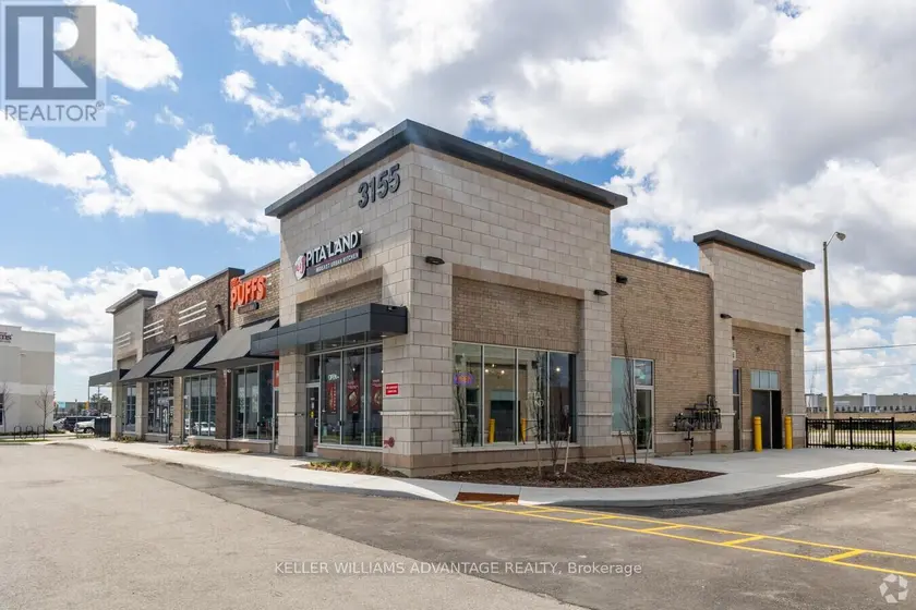 Other at 3155 MARKHAM ROAD, Toronto (Rouge)