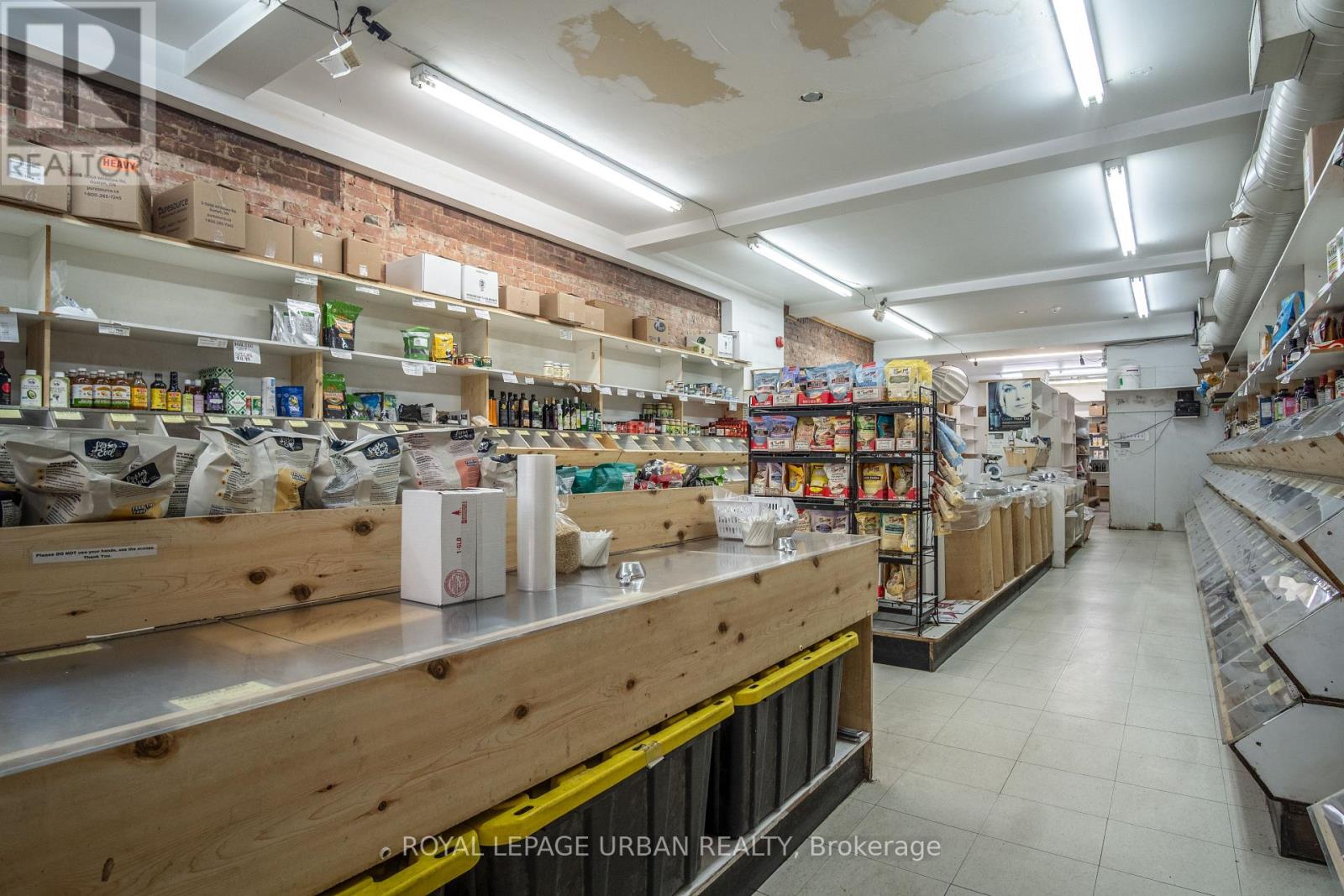 Other at 638 DANFORTH AVENUE, Toronto