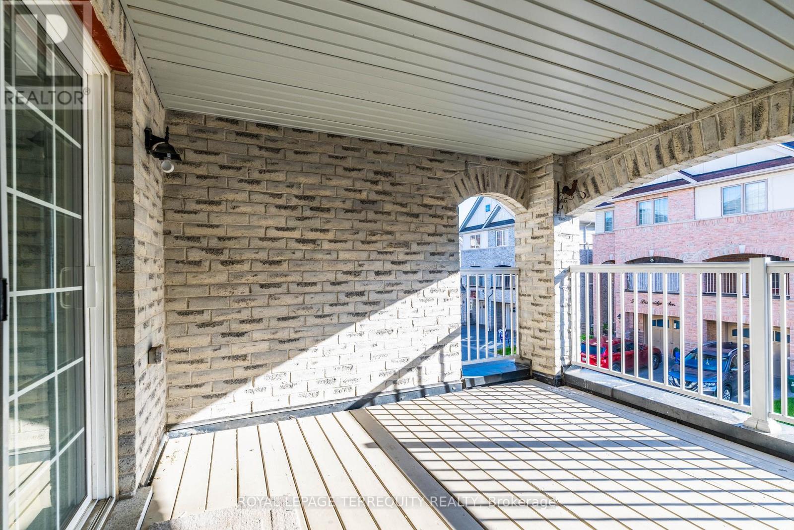 Semi-Detached/Link at 856 AUDLEY ROAD N, Ajax