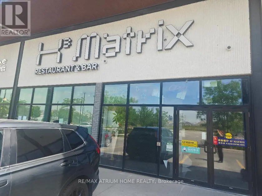 Other at 106 - 390 SILVER STAR BOULEVARD, Toronto (Milliken)