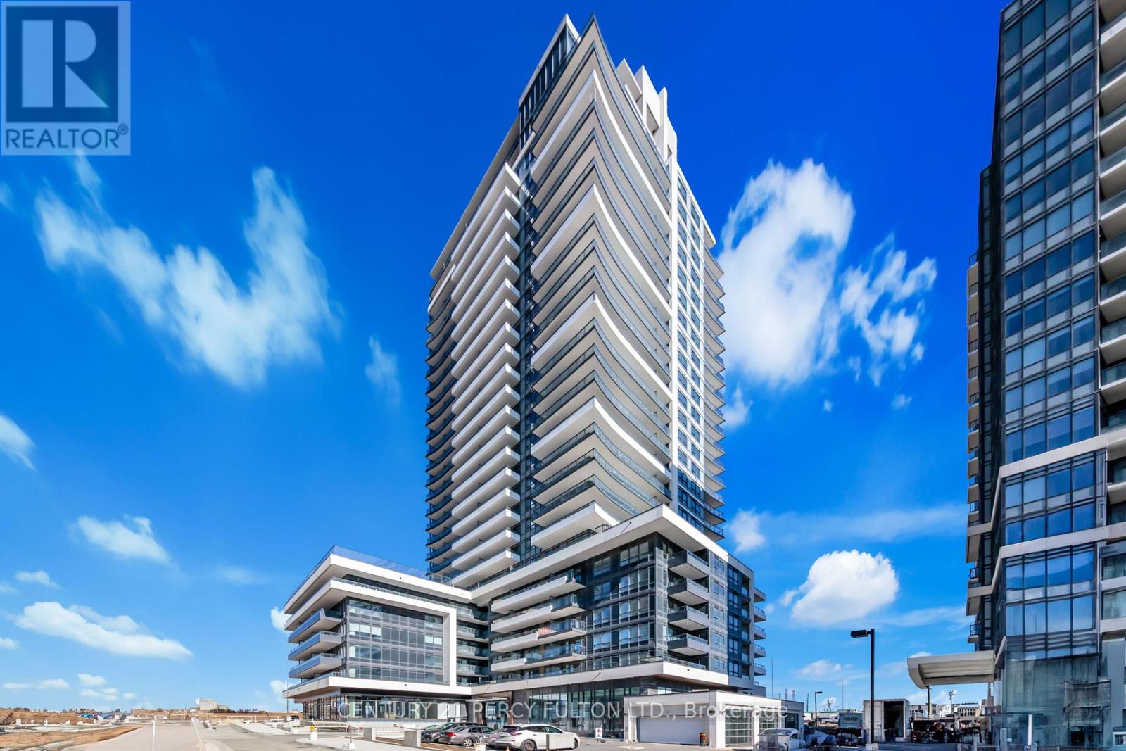 Apartment at 210 - 1455 CELEBRATION DRIVE, Pickering (Bay Ridges)