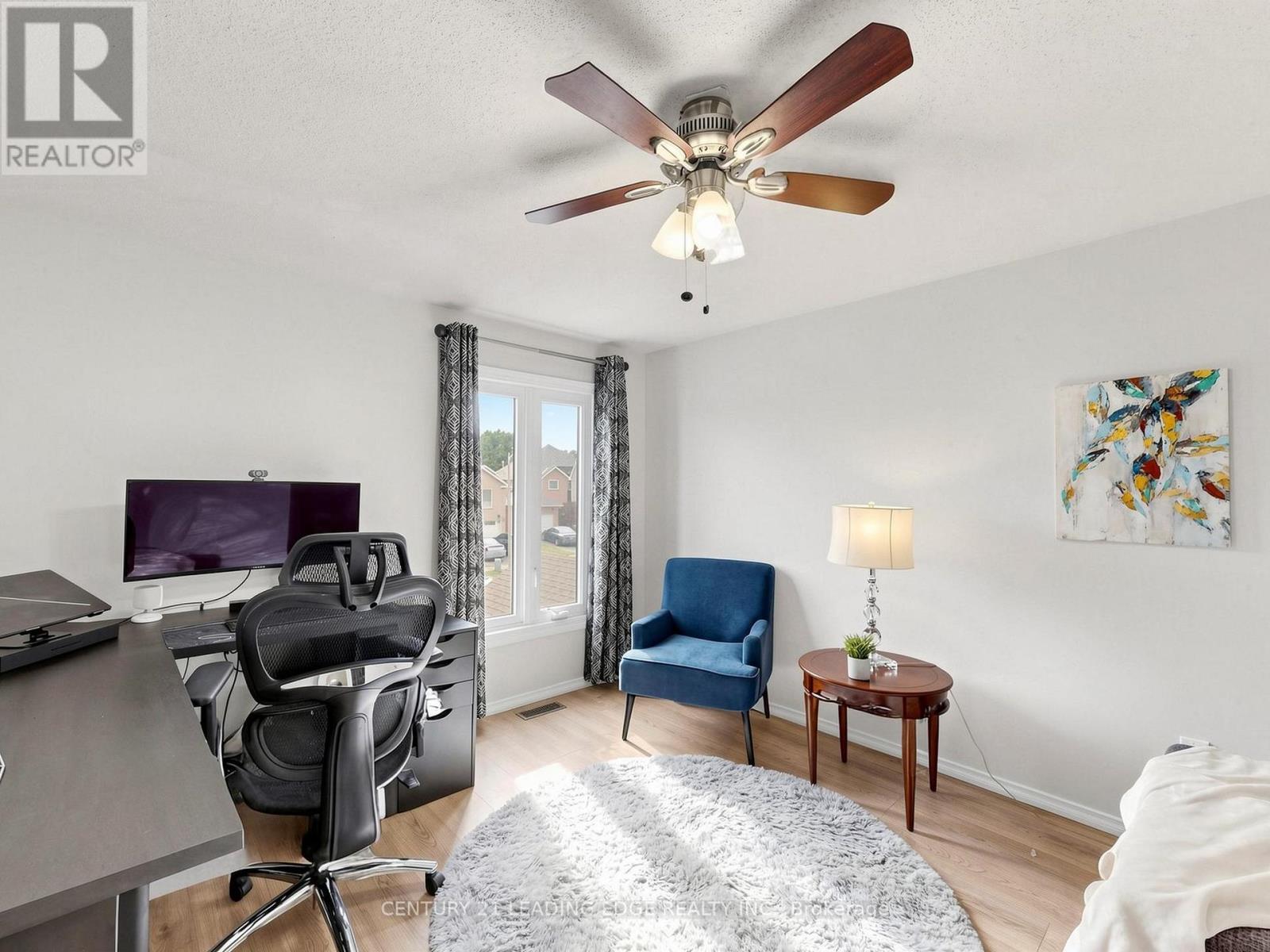Detached at 19 DEVERILL CRESCENT, Ajax