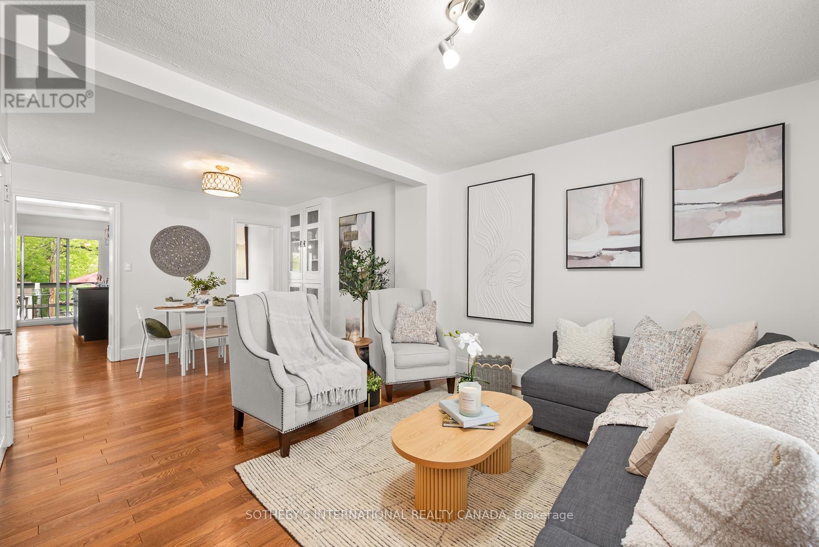 Semi-Detached/Link at 2 WINSTON AVENUE, Toronto