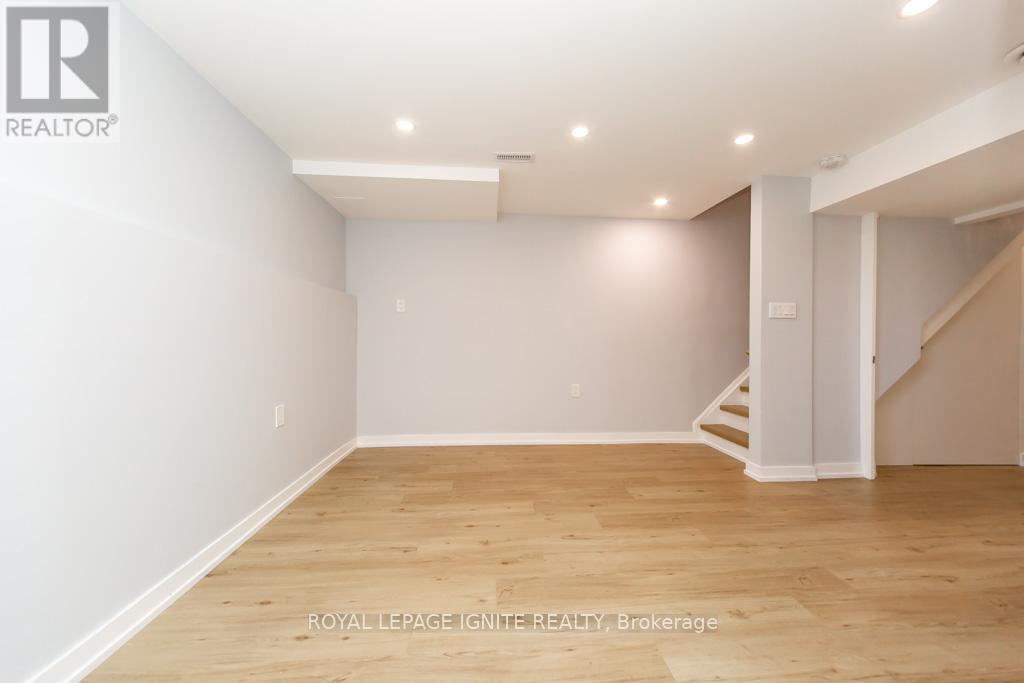 Townhouse at 238 - 14 DEPEW LANE, Clarington