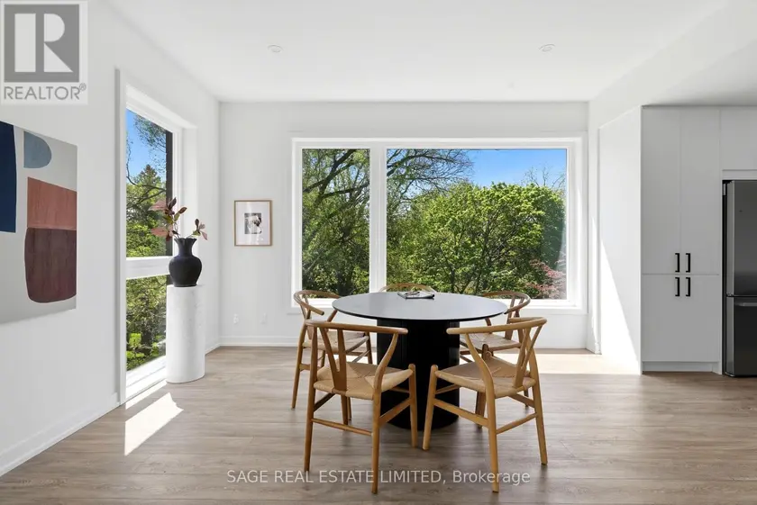 Townhouse at 21 - 35 BIRCHCLIFF AVENUE, Toronto (Birchcliffe-Cliffside)