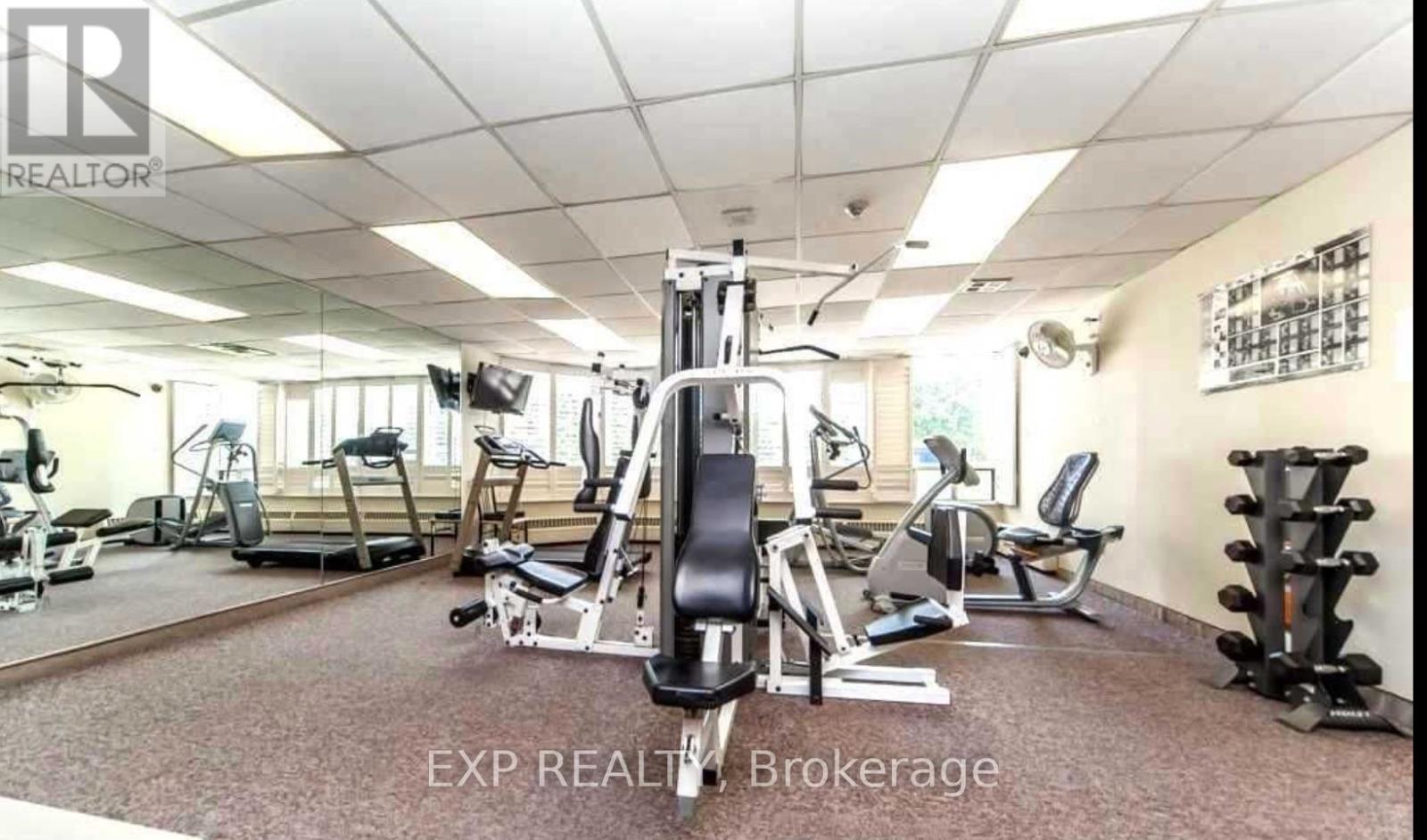 Apartment at 1507 - 350 ALTON TOWERS CIRCLE, Toronto