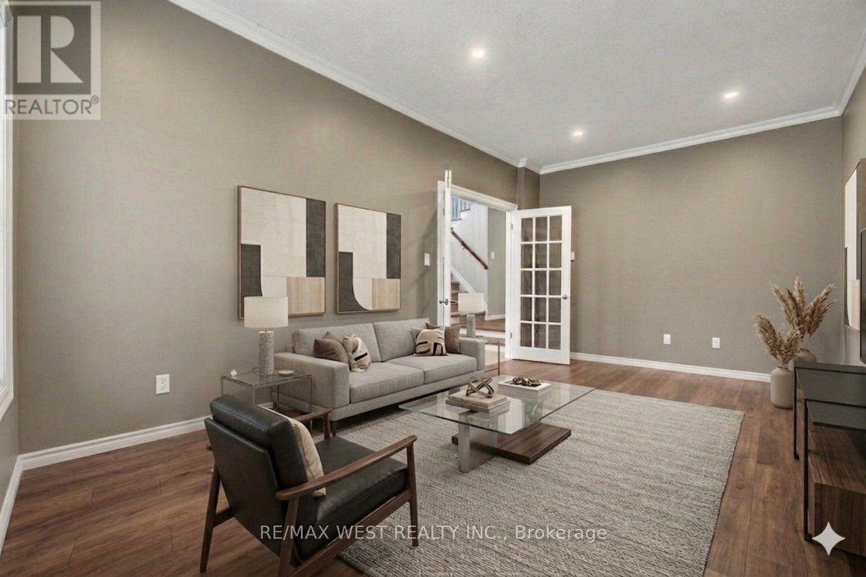 Detached at 1931 FAIRPORT ROAD, Pickering