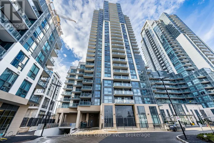 Apartment at 222 - 20 MEADOWGLEN PLACE, Toronto
