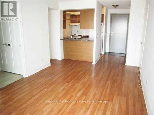 Apartment at 2106 - 60 TOWN CENTRE COURT, Toronto