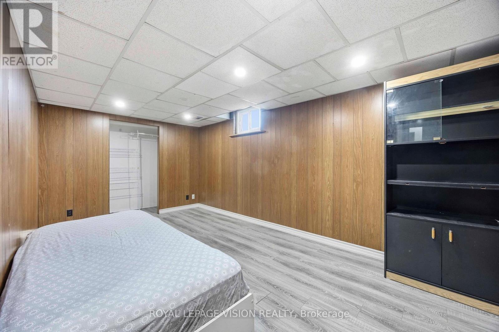 Detached at 126 MILFORD HAVEN DRIVE, Toronto