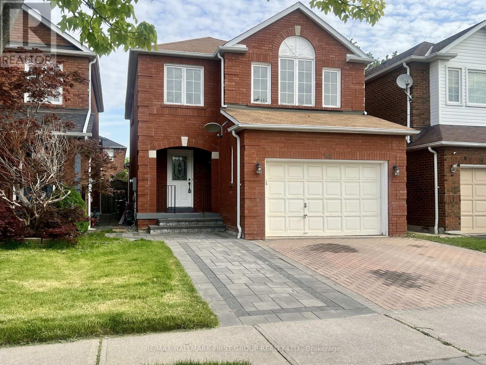 Detached at 101 BOOTH CRESCENT, Ajax (Central)