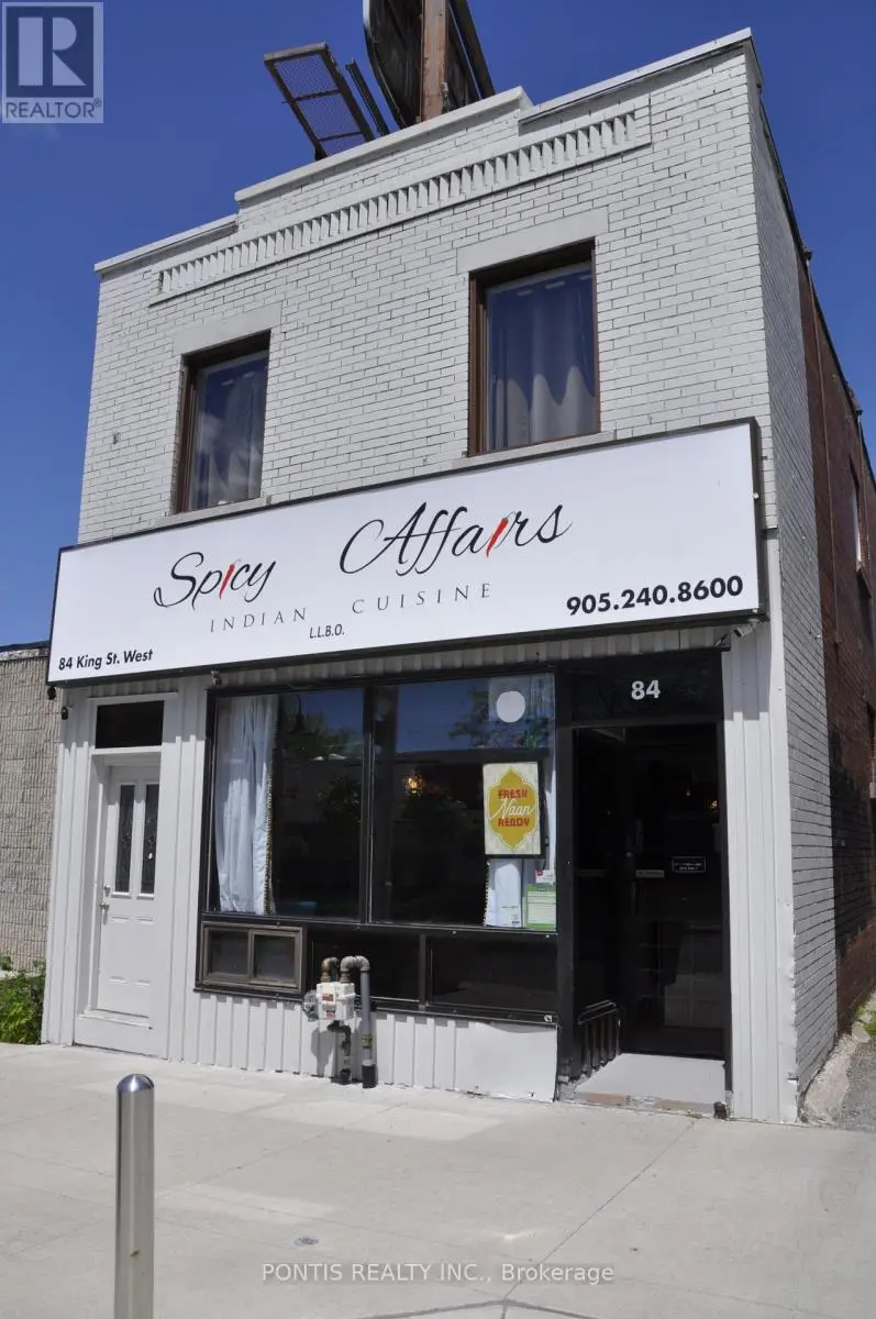 Other at 88 King St W, Oshawa