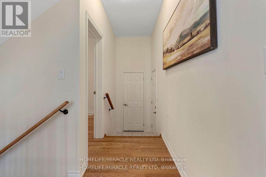 Detached at 2143 HALLANDALE STREET, Oshawa