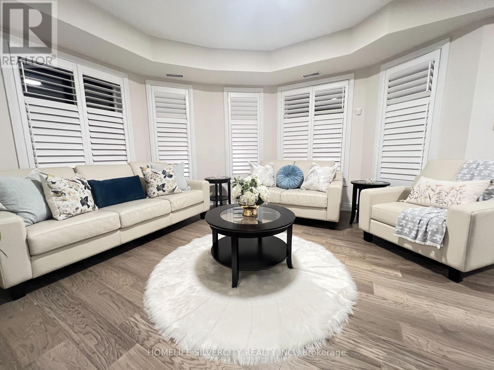 Townhouse at 1 - 35 SOMERS AVENUE, Toronto