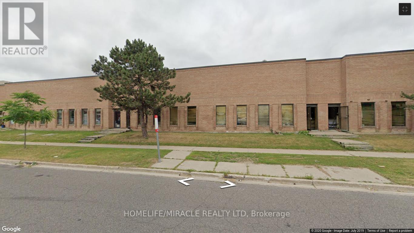 Other at UNIT 8 AND9 - 105 IRONSIDE CRESCENT, Toronto