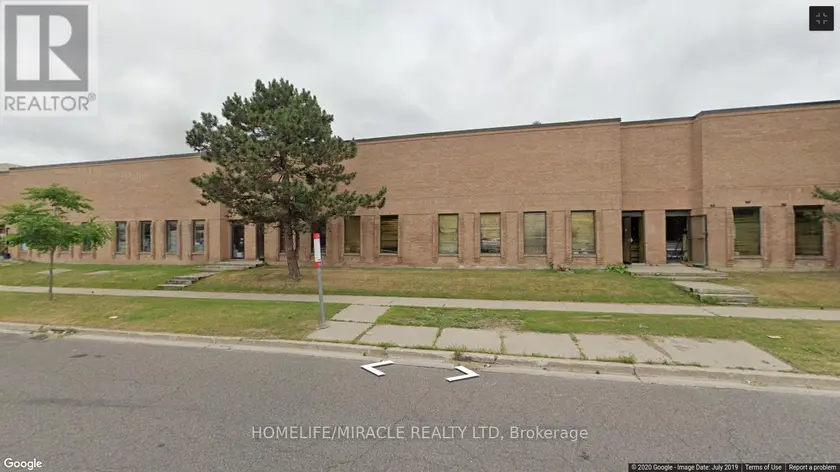 Other at UNIT 8 AND9 - 105 IRONSIDE CRESCENT, Toronto