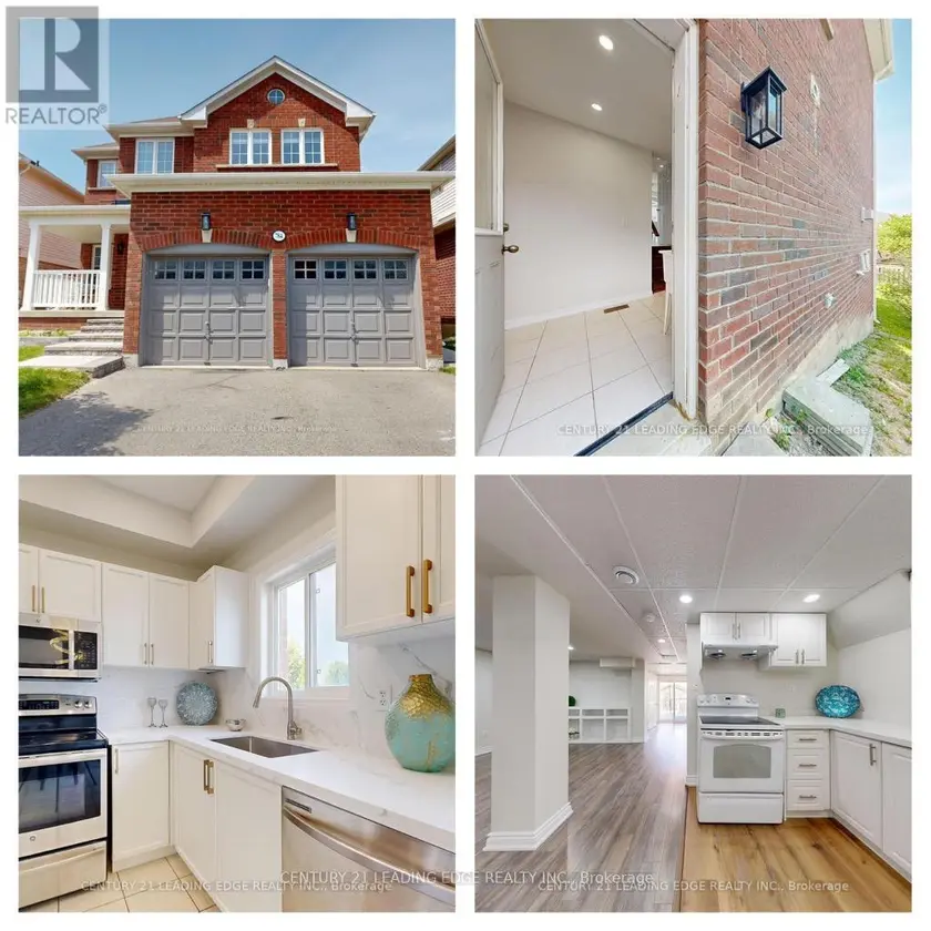 Detached at 784 ORMOND DRIVE, Oshawa (Samac)
