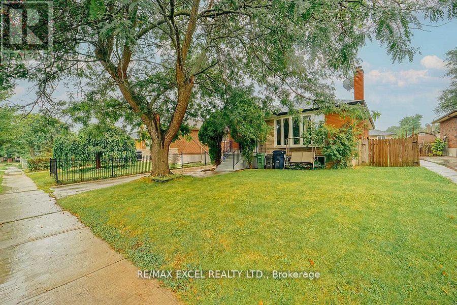 Detached at MAIN - 22 GANDER DRIVE, Toronto