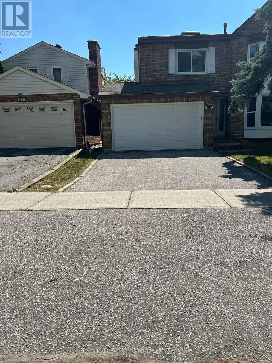 Detached at 35 WINTERMUTE BOULEVARD, Toronto