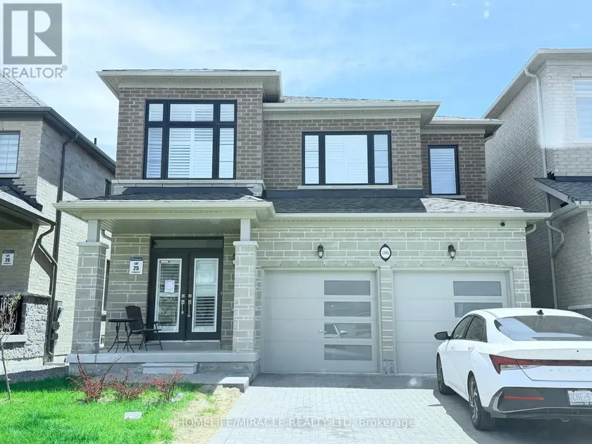 Detached at 1195 PLYMOUTH DRIVE, Oshawa