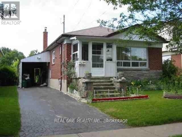 Detached at 157 SHROPSHIRE DRIVE, Toronto
