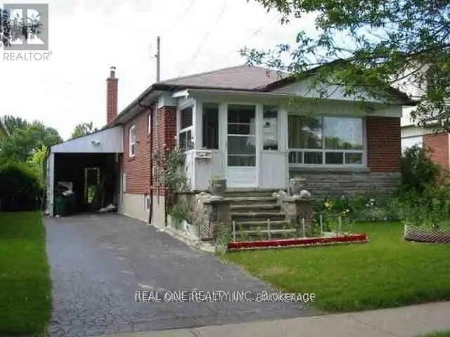 Detached at 157 SHROPSHIRE DRIVE, Toronto