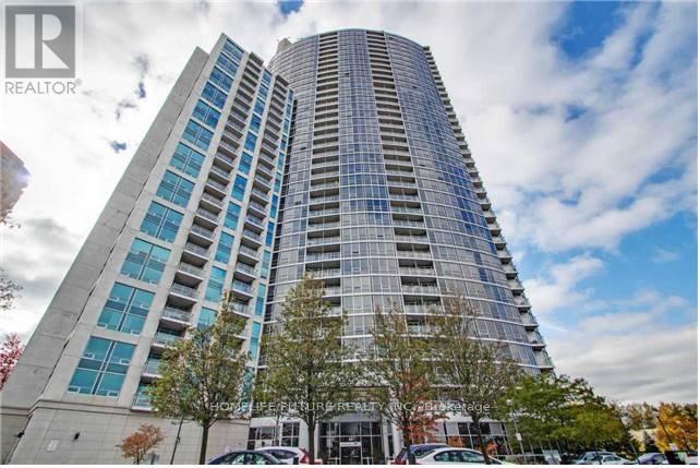 Apartment at 1315 - 83 BOROUGH DRIVE, Toronto