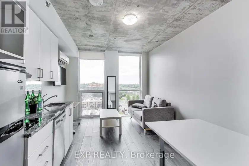Apartment at 739 - 1900 SIMCOE STREET N, Oshawa