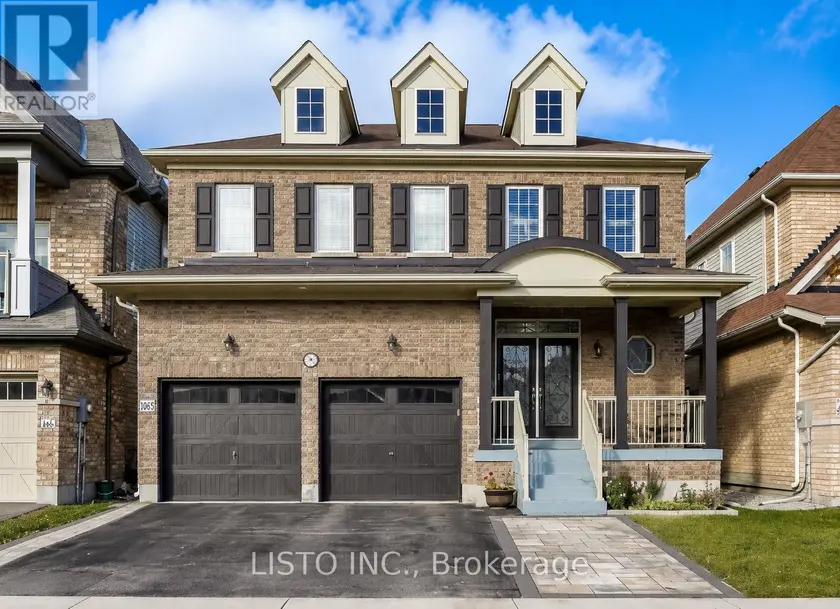Detached at 50 HENRY SMITH AVENUE, Clarington (Bowmanville)