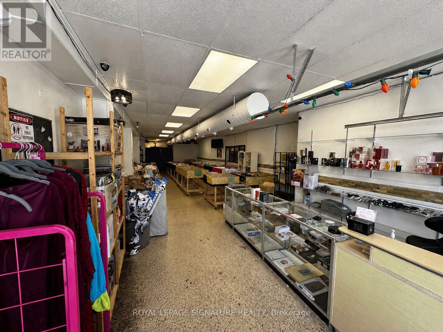 Other at 1775A DANFORTH AVENUE, Toronto