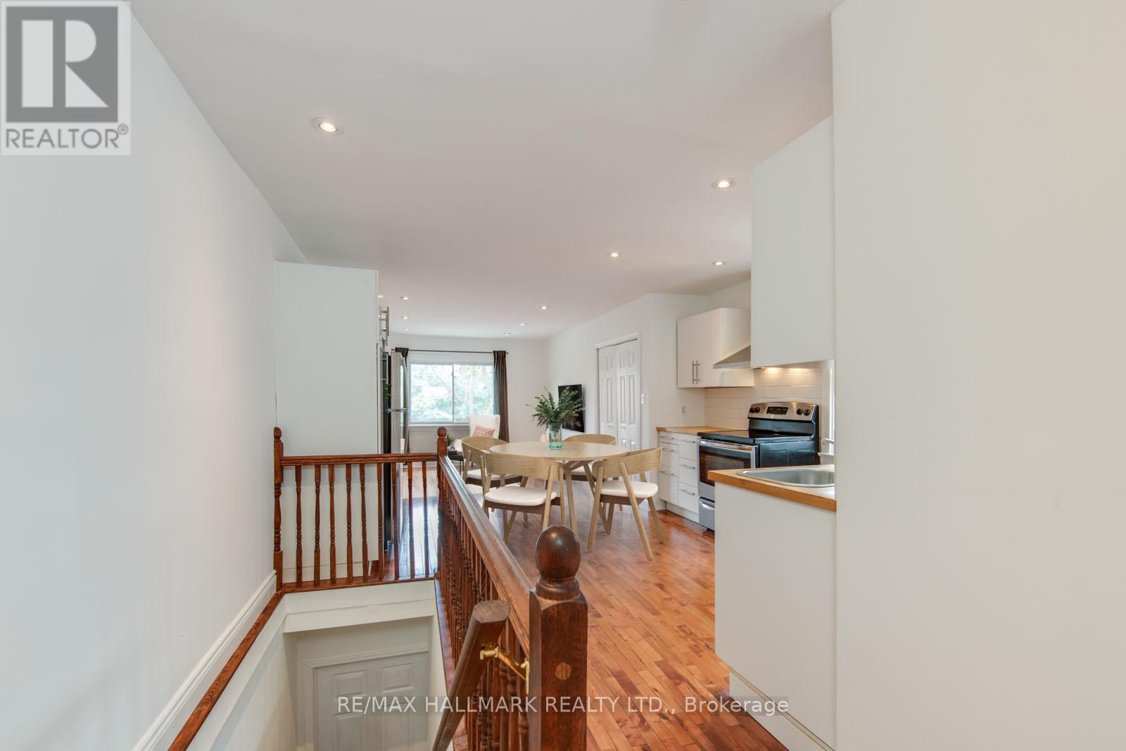 Semi-Detached/Link at UPPER - 2066 GERRARD STREET E, Toronto