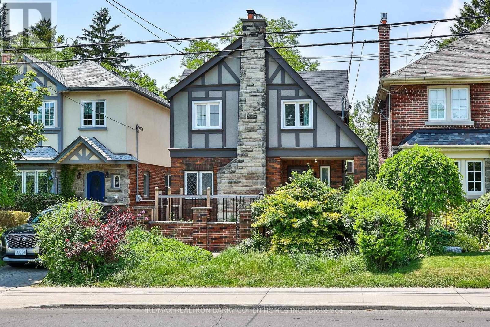 Detached at 138 FALLINGBROOK ROAD, Toronto