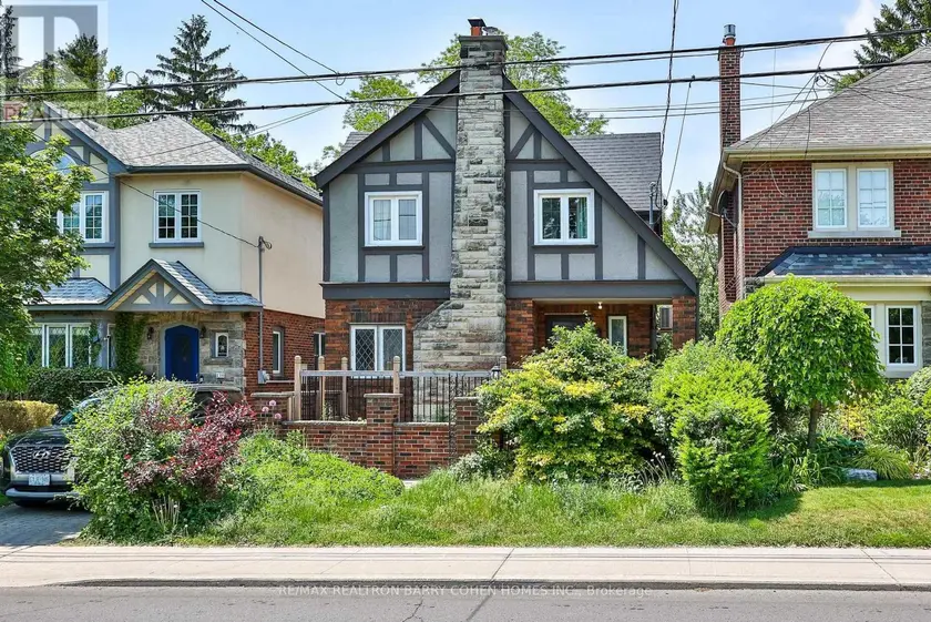 Detached at 138 FALLINGBROOK ROAD, Toronto