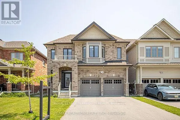Detached at BSMT - 32 CROMBIE STREET, Clarington