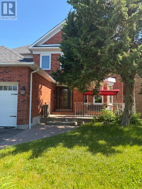 Detached at 11746 Sheppard Ave E, Toronto