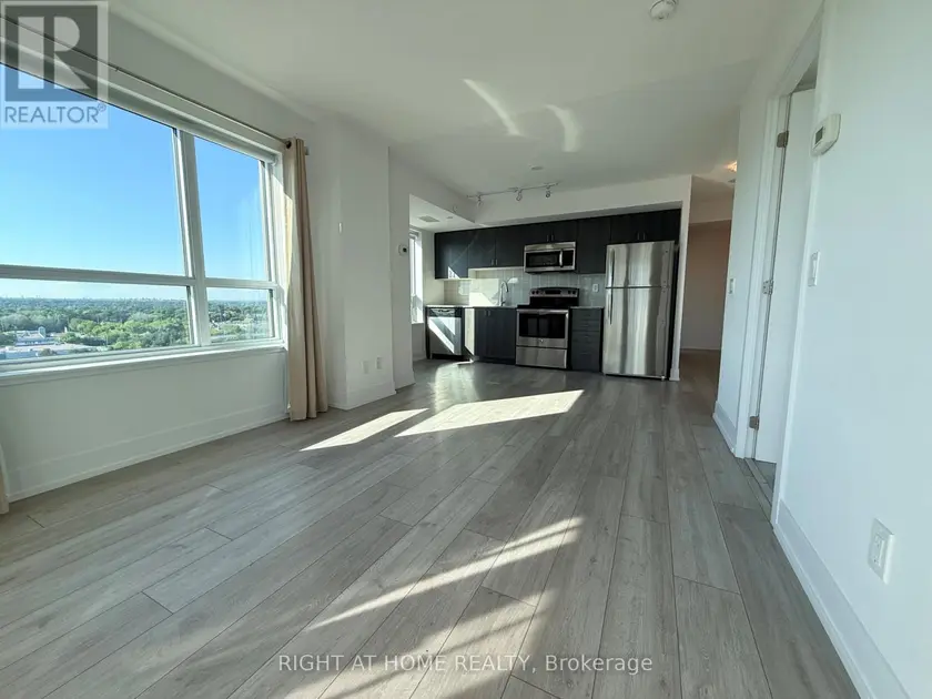Apartment at 1009 - 1215 BAYLY STREET, Pickering