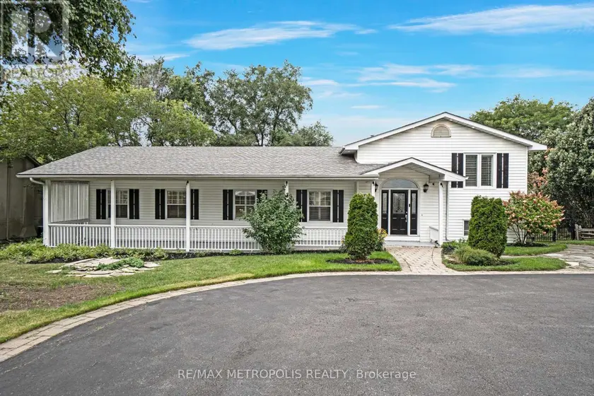 Detached at 1872 APPLEVIEW ROAD, Pickering