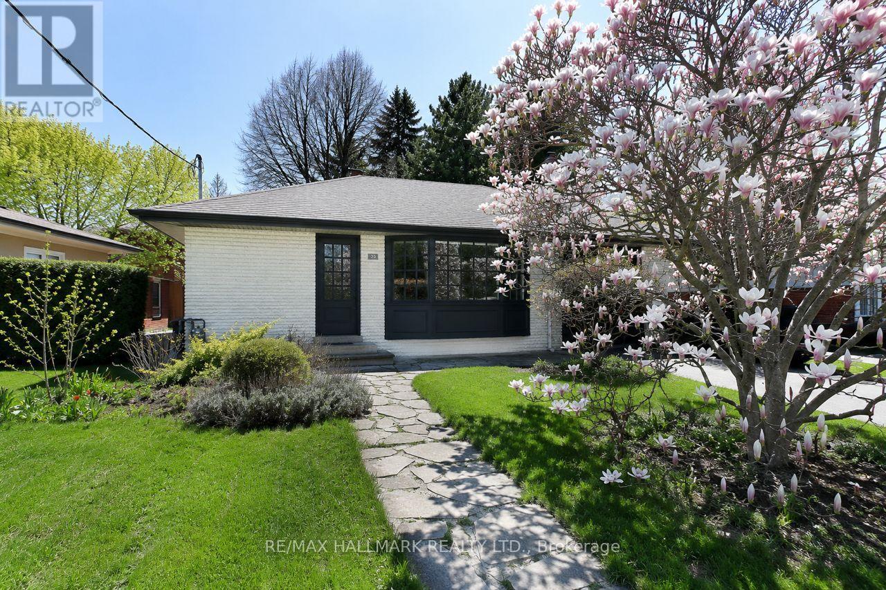 Detached at 33 STAG HILL DRIVE, Toronto