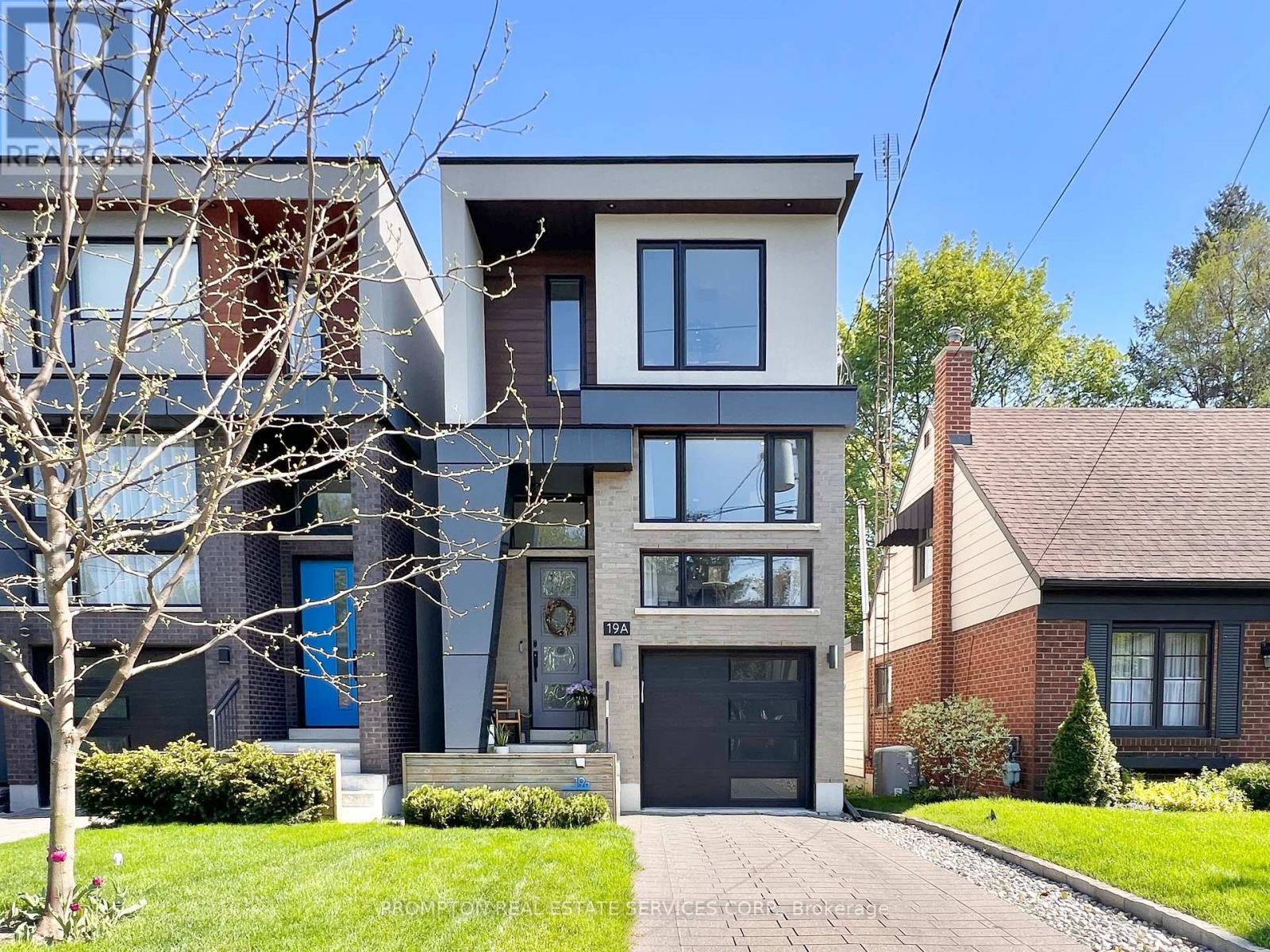 Detached at 19A LINTON AVENUE, Toronto