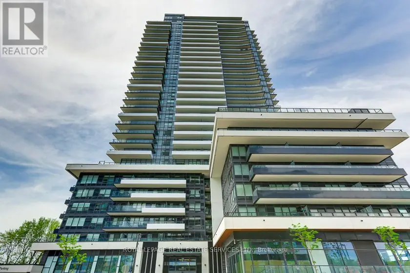 Apartment at 1301 - 1435 CELEBRATION DRIVE, Pickering