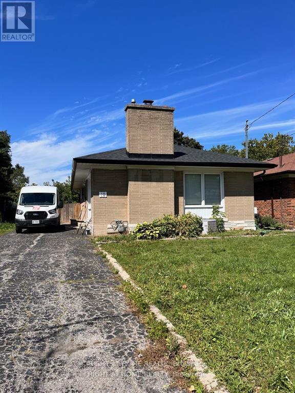 Detached at 10 SHENLEY ROAD, Toronto