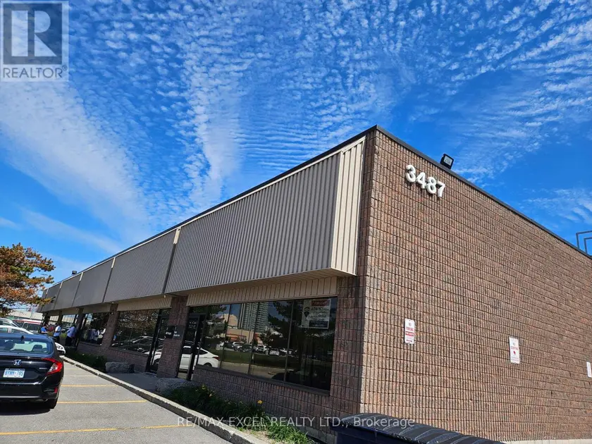 Other at 1 - 3487 KENNEDY ROAD, Toronto