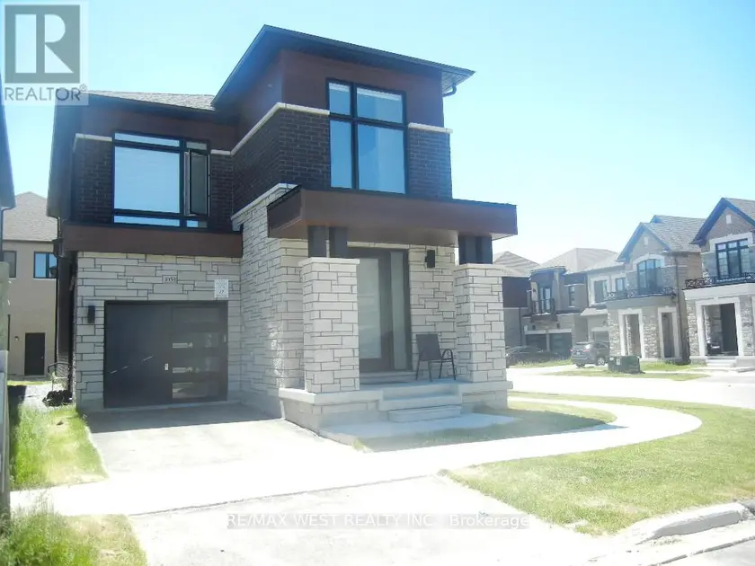 Detached at 1059 PISCES TRAIL, Pickering
