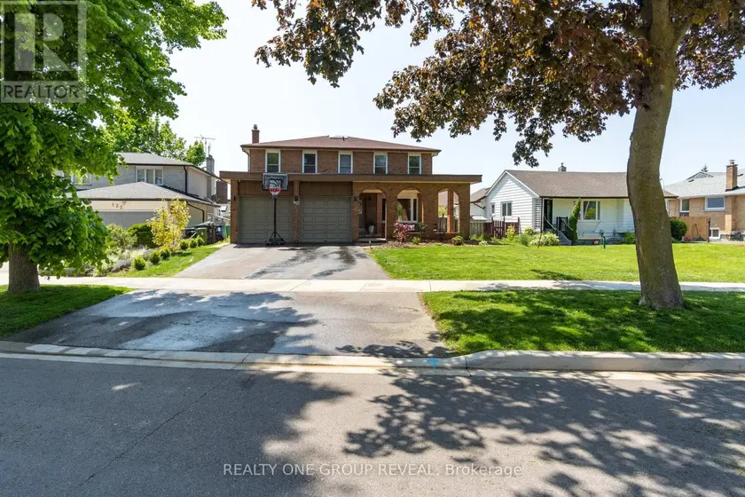 Detached at 124 BATHGATE DRIVE, Toronto