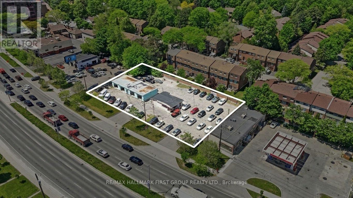 Other at 4656 KINGSTON ROAD, Toronto