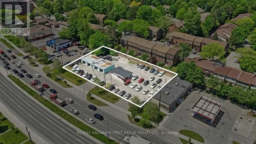 Other at 4656 KINGSTON ROAD, Toronto